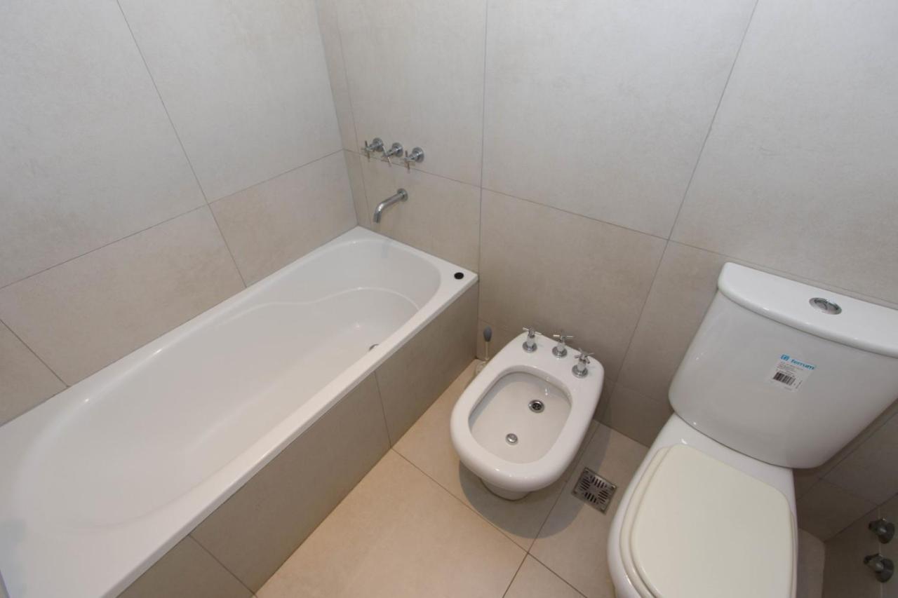 Gray Fox Apartments Pipo Ushuaia Ngoại thất bức ảnh