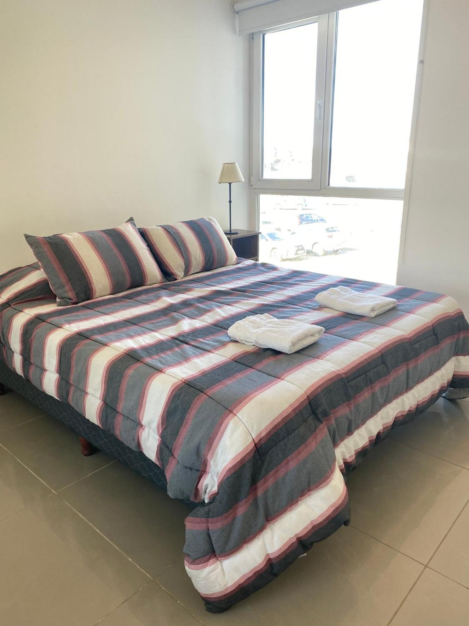 Gray Fox Apartments Pipo Ushuaia Ngoại thất bức ảnh